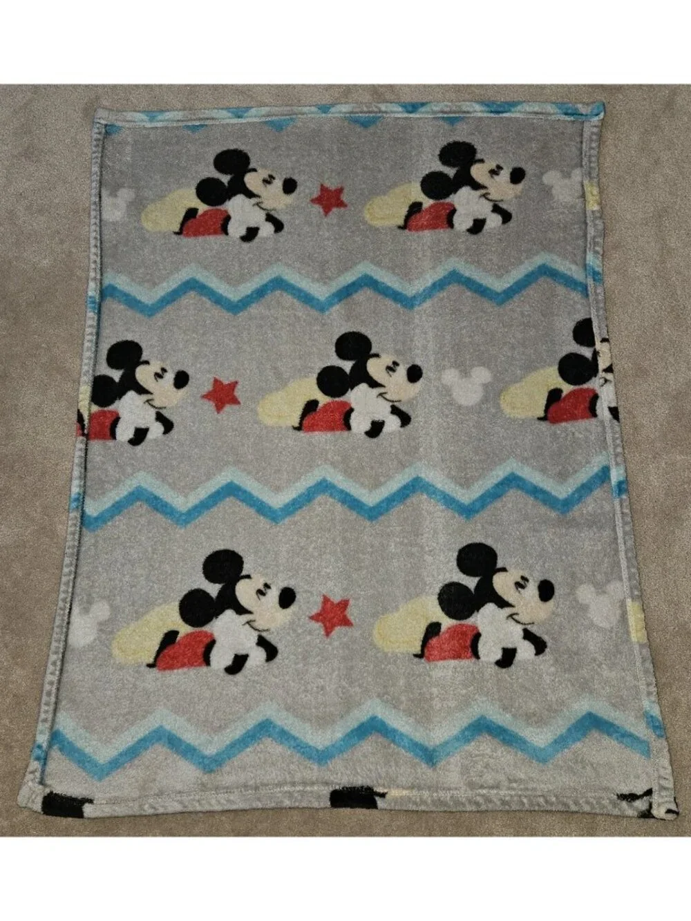 Disney mickey mouse